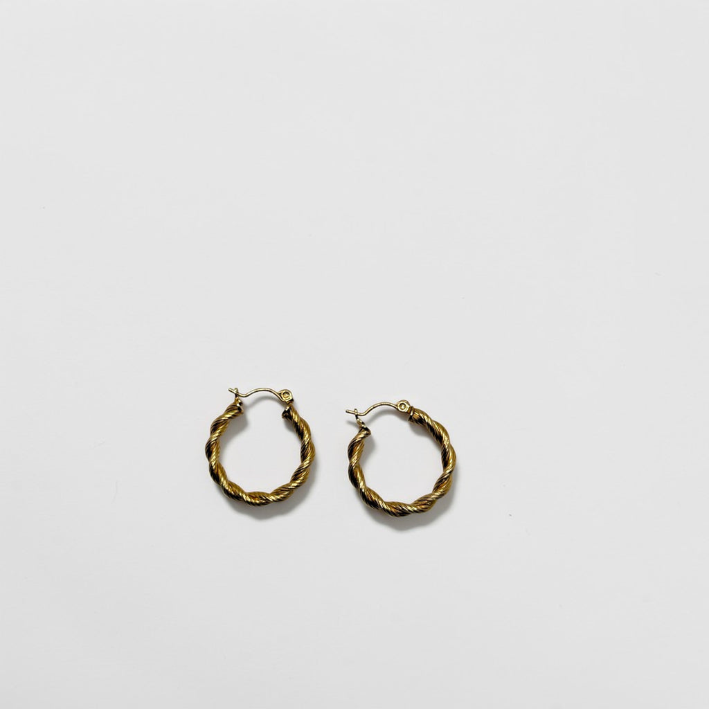 Los Pendientes Astra V