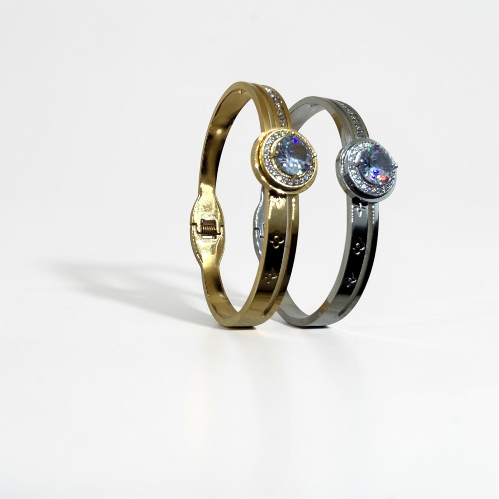 La Pulsera Atenea V