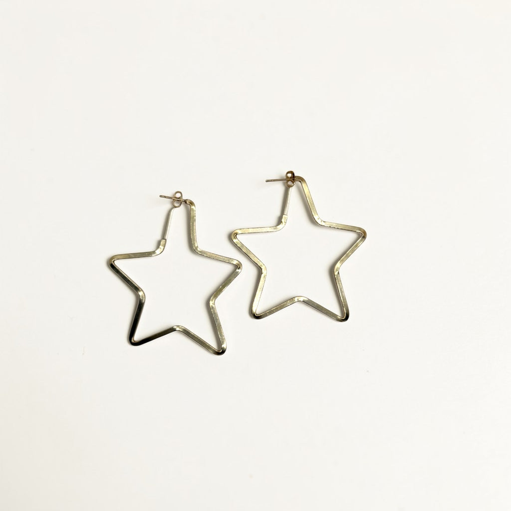 Los Pendientes Luna V