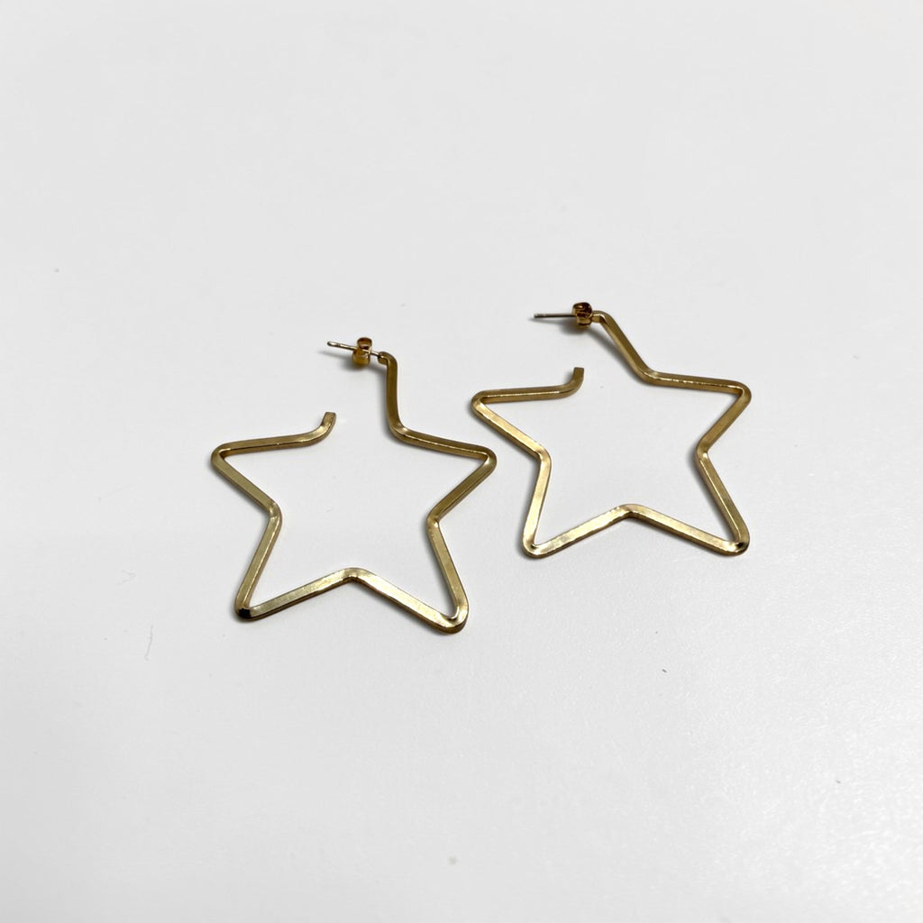 Los Pendientes Luna V