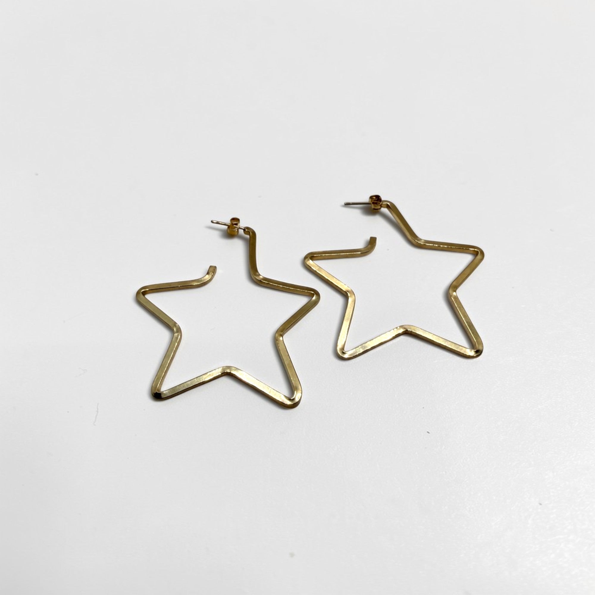 Los Pendientes Luna V