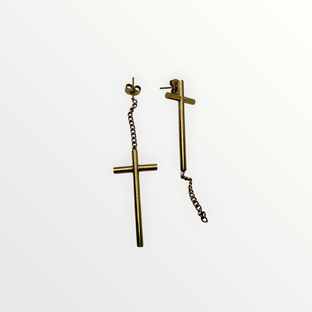 Los Pendientes Oria V