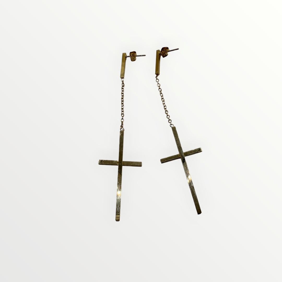 Los Pendientes Sira V