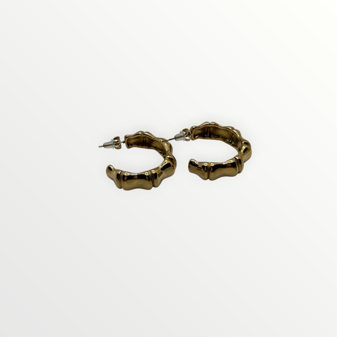 Los Pendientes Noa V