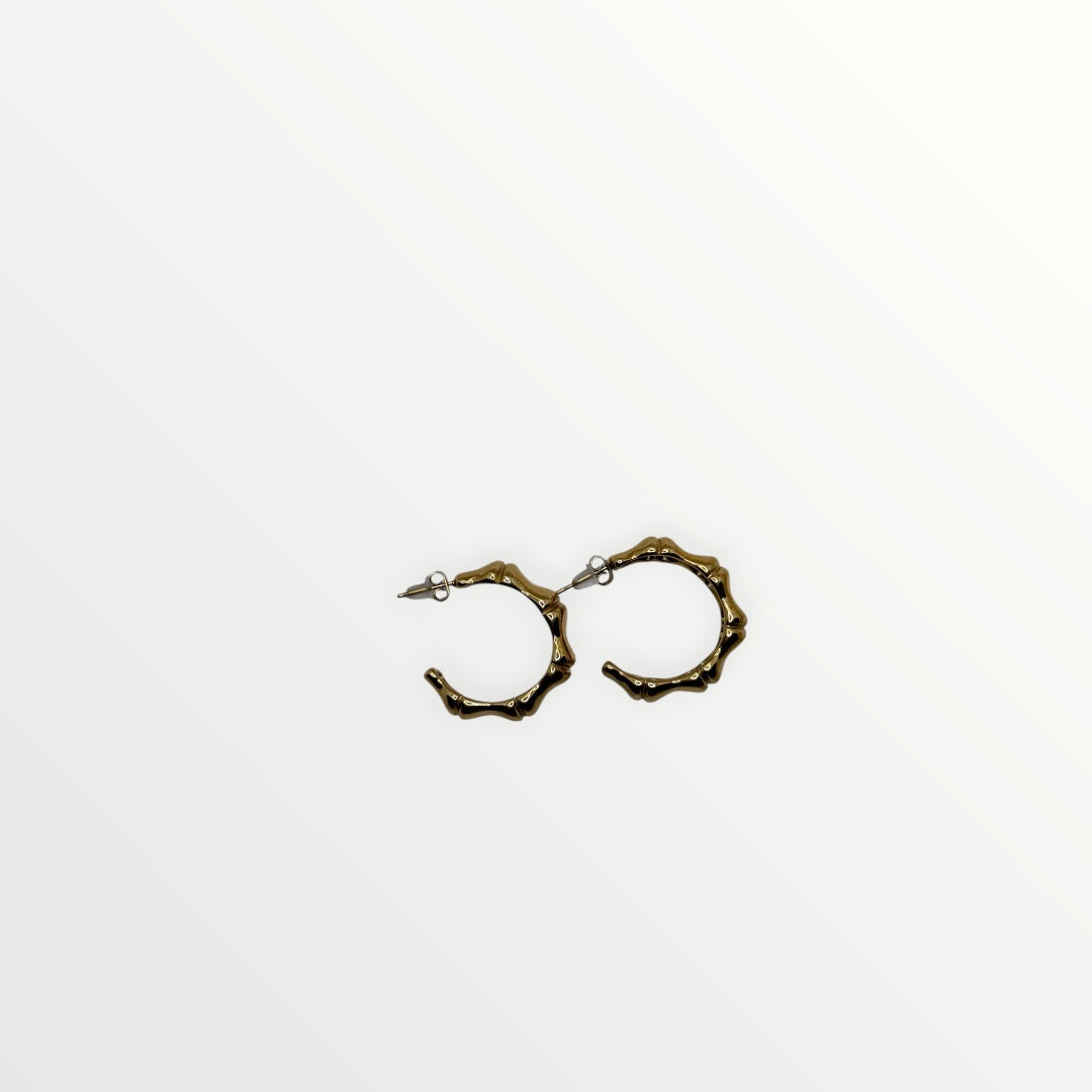 Los Pendientes Noa V