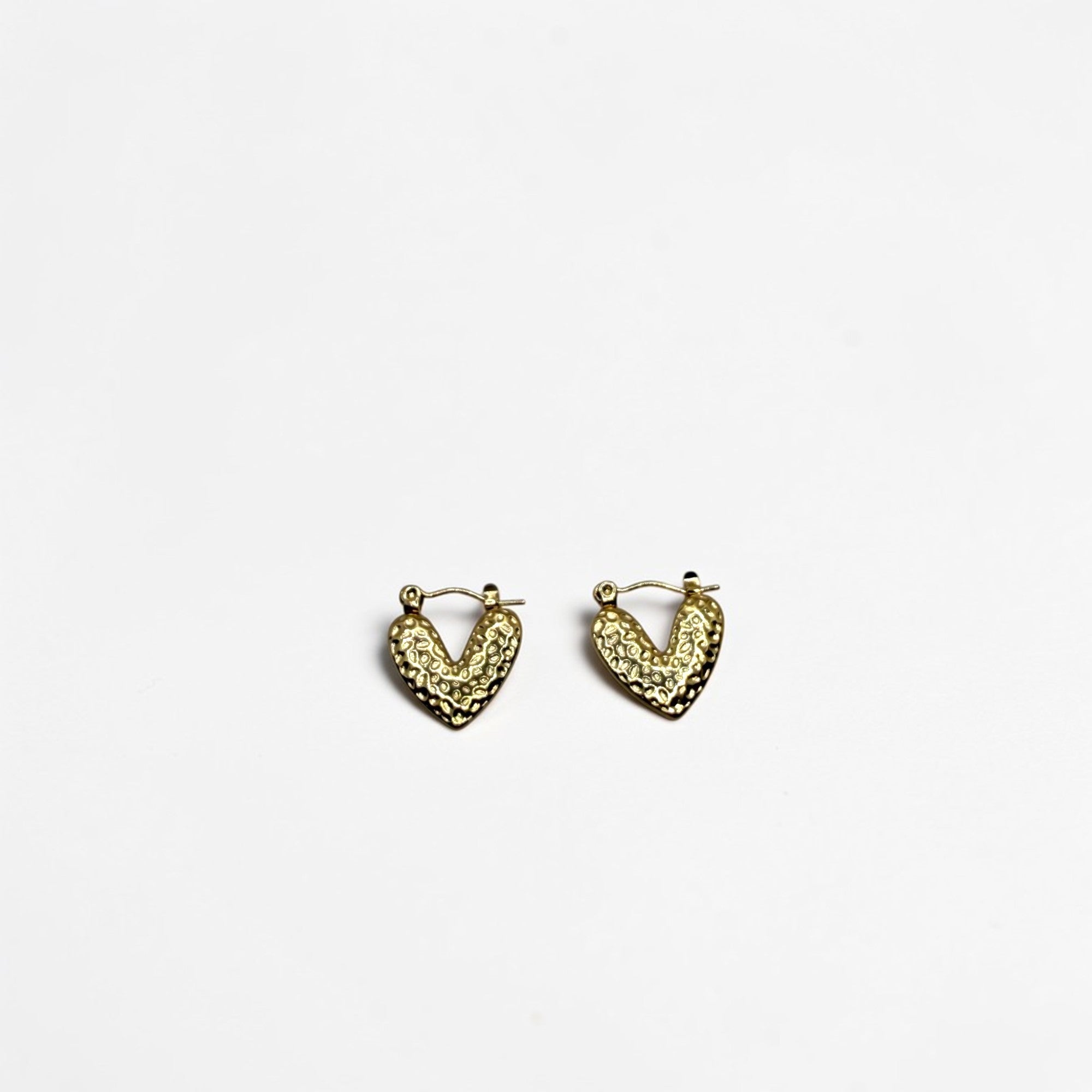 Los Pendientes Selene V