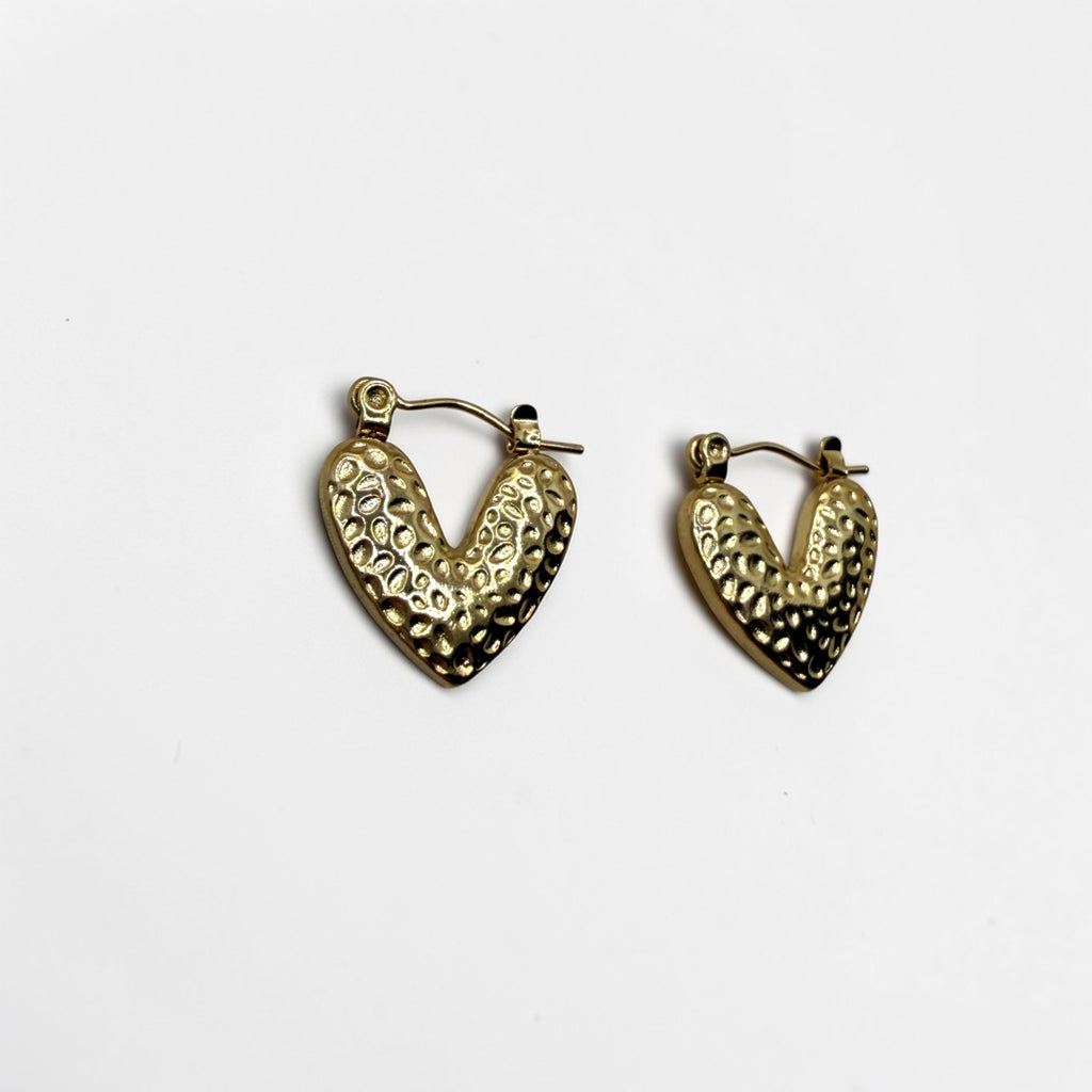 Los Pendientes Selene V