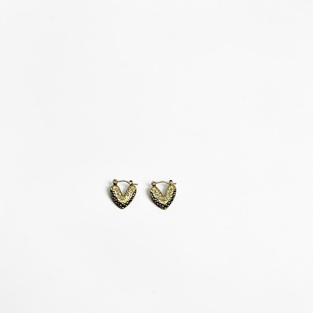 Los Pendientes Selene V