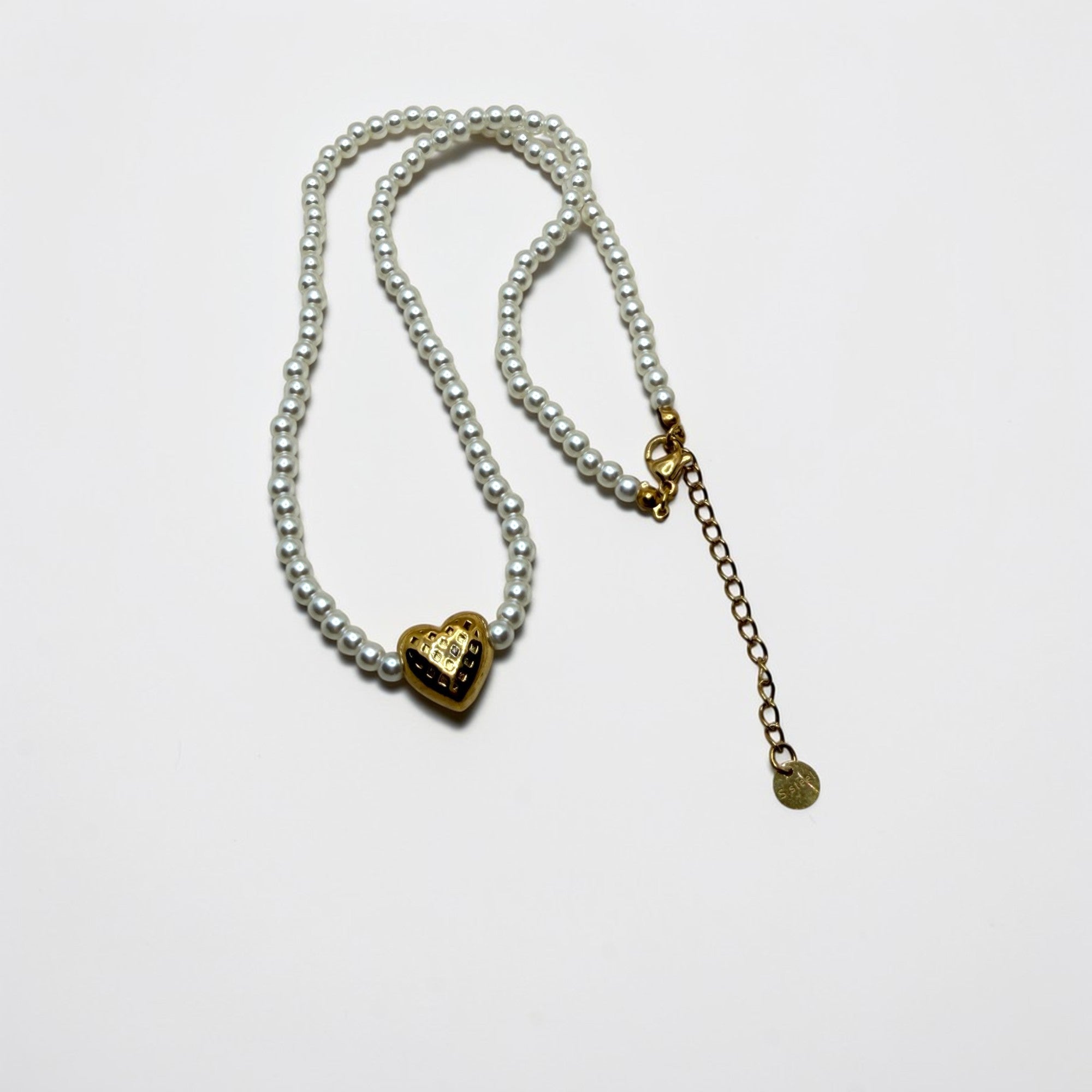 El Colgante Aurora V