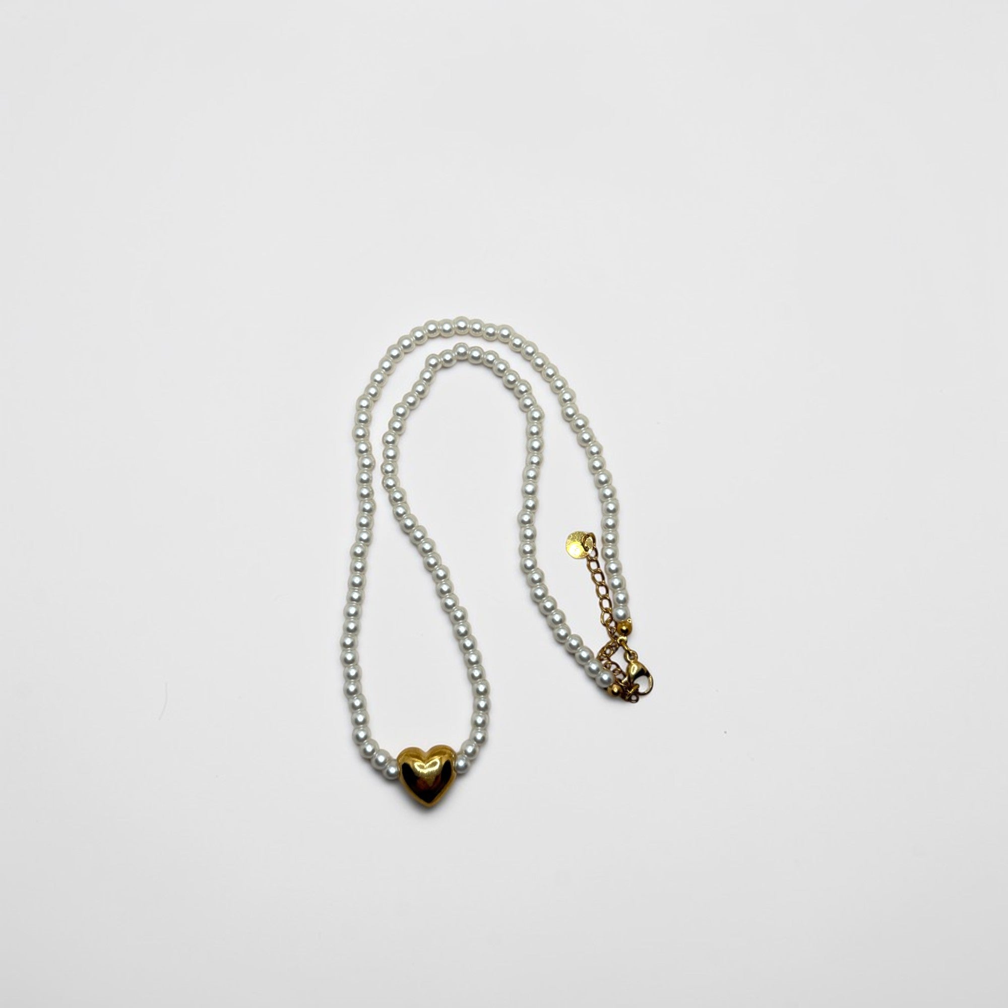 El Colgante Aurora V