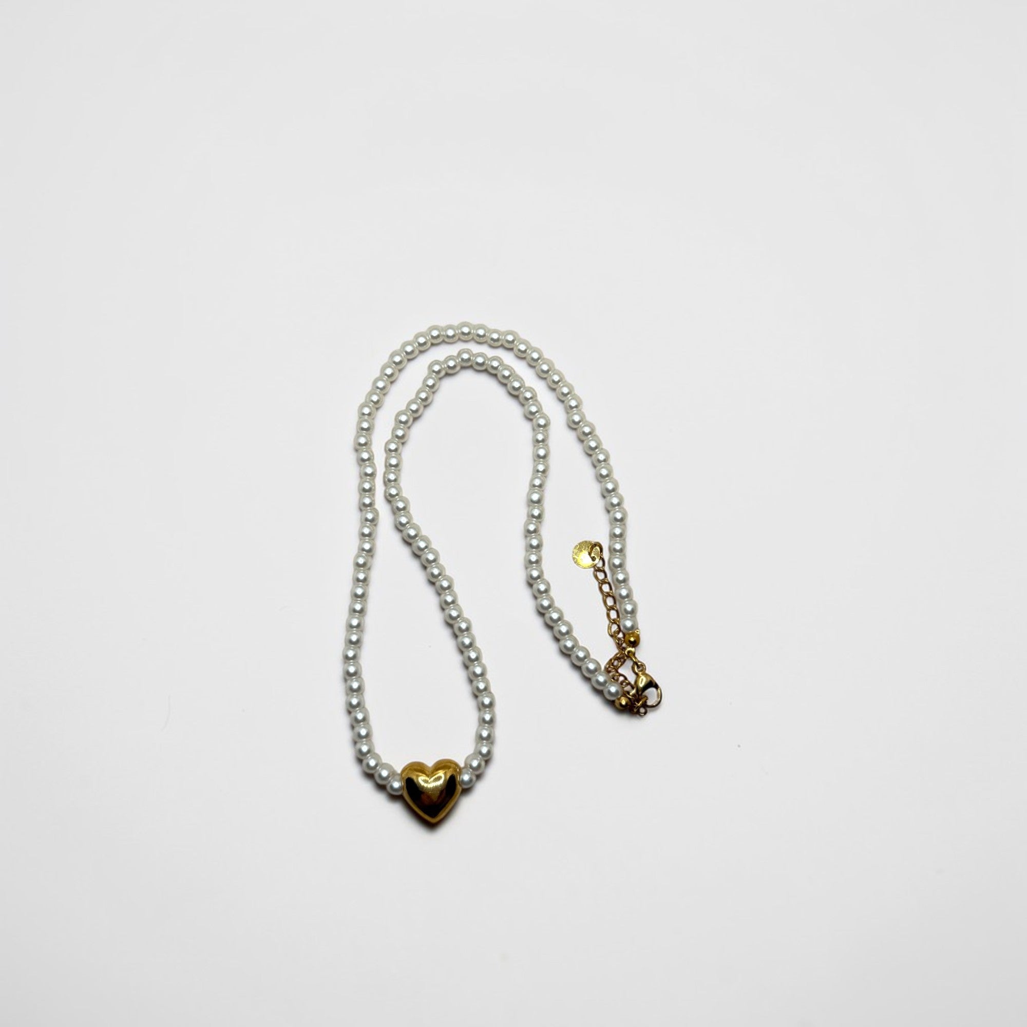 El Colgante Aurora V