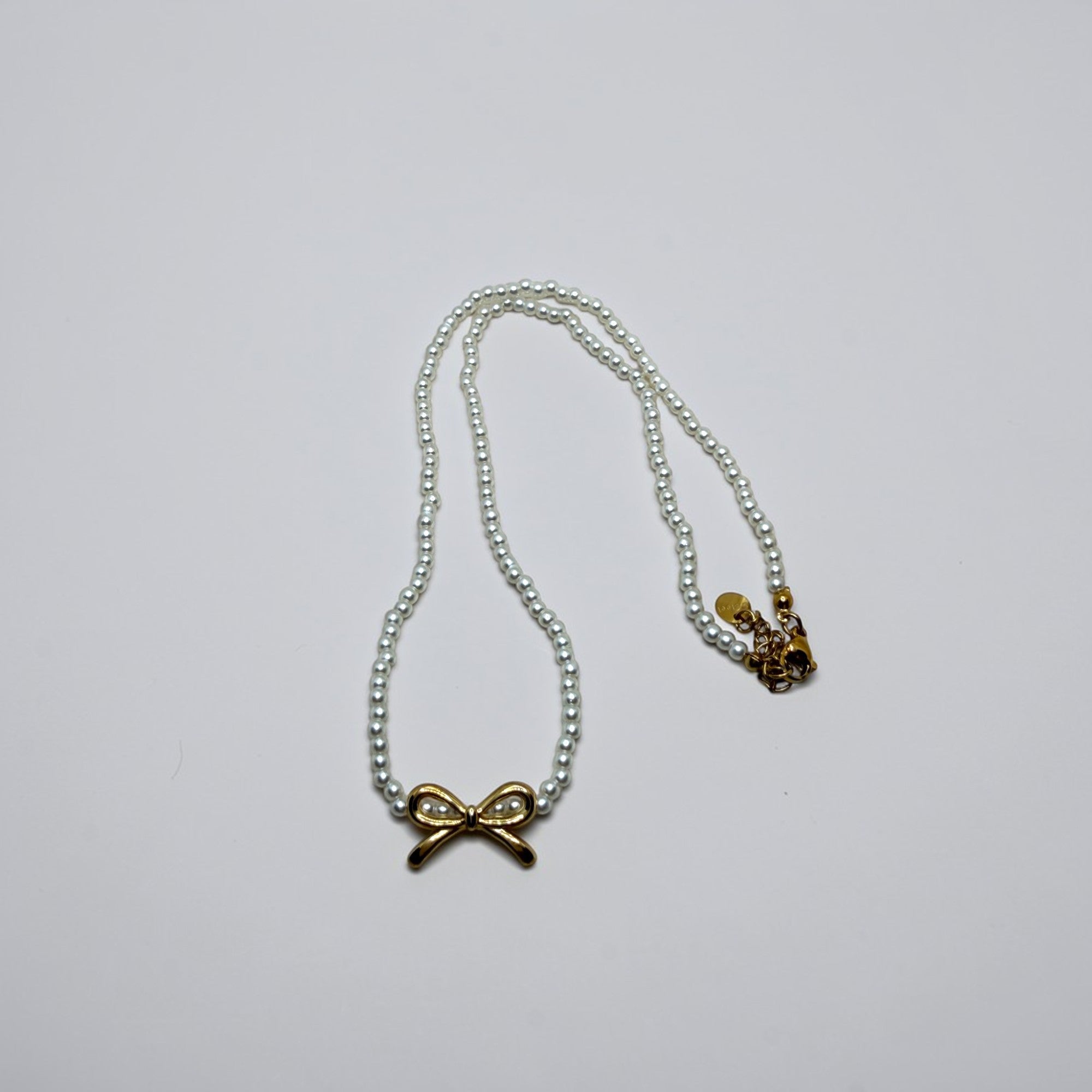 El Colgante Selene V