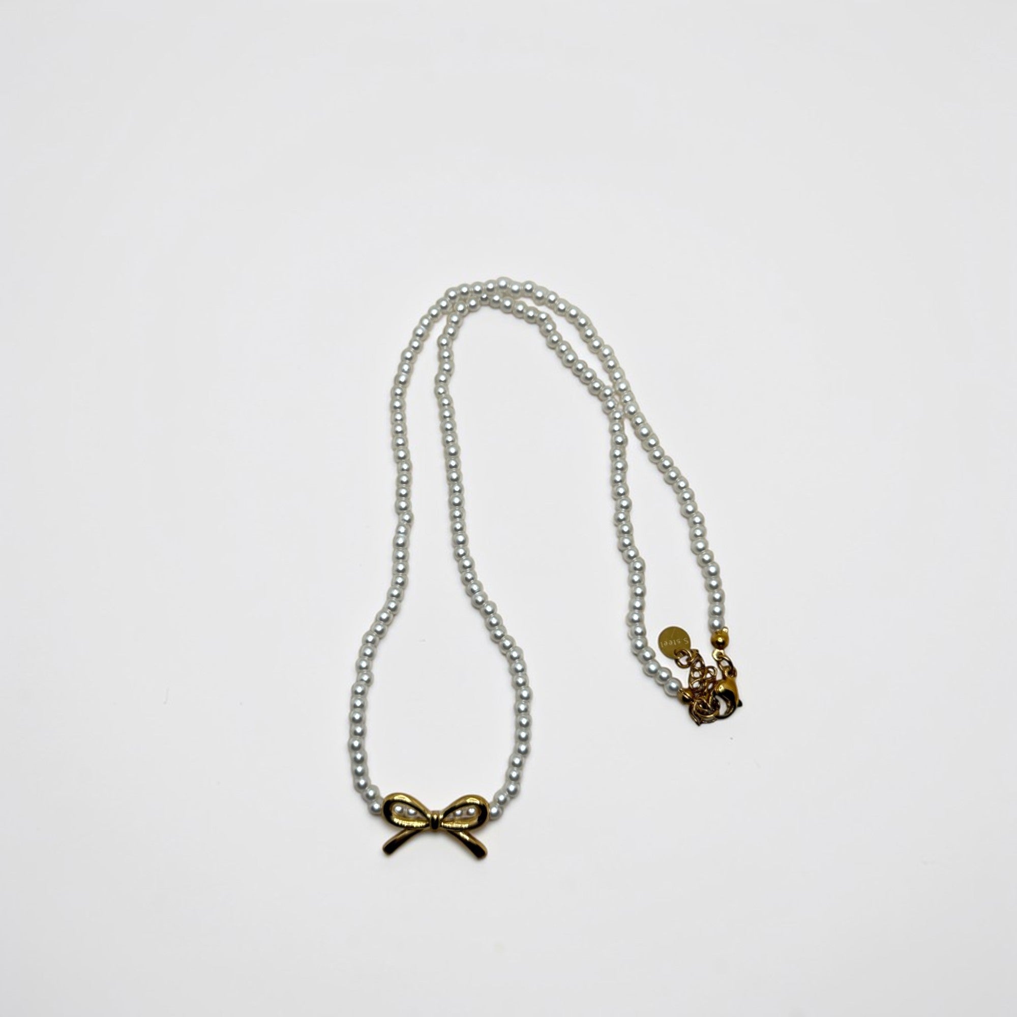 El Colgante Selene V