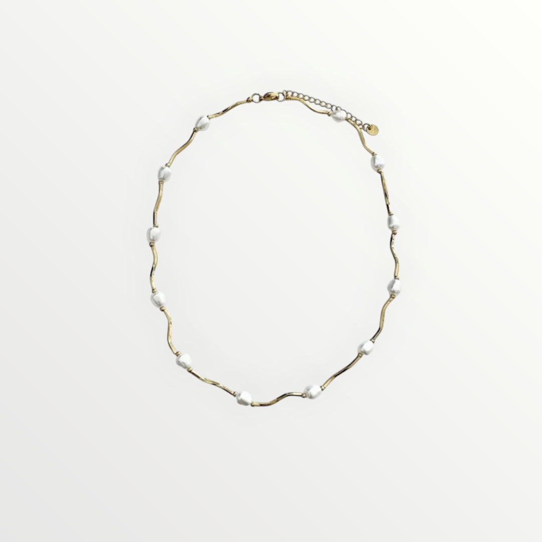 El Colgante Aglaya V