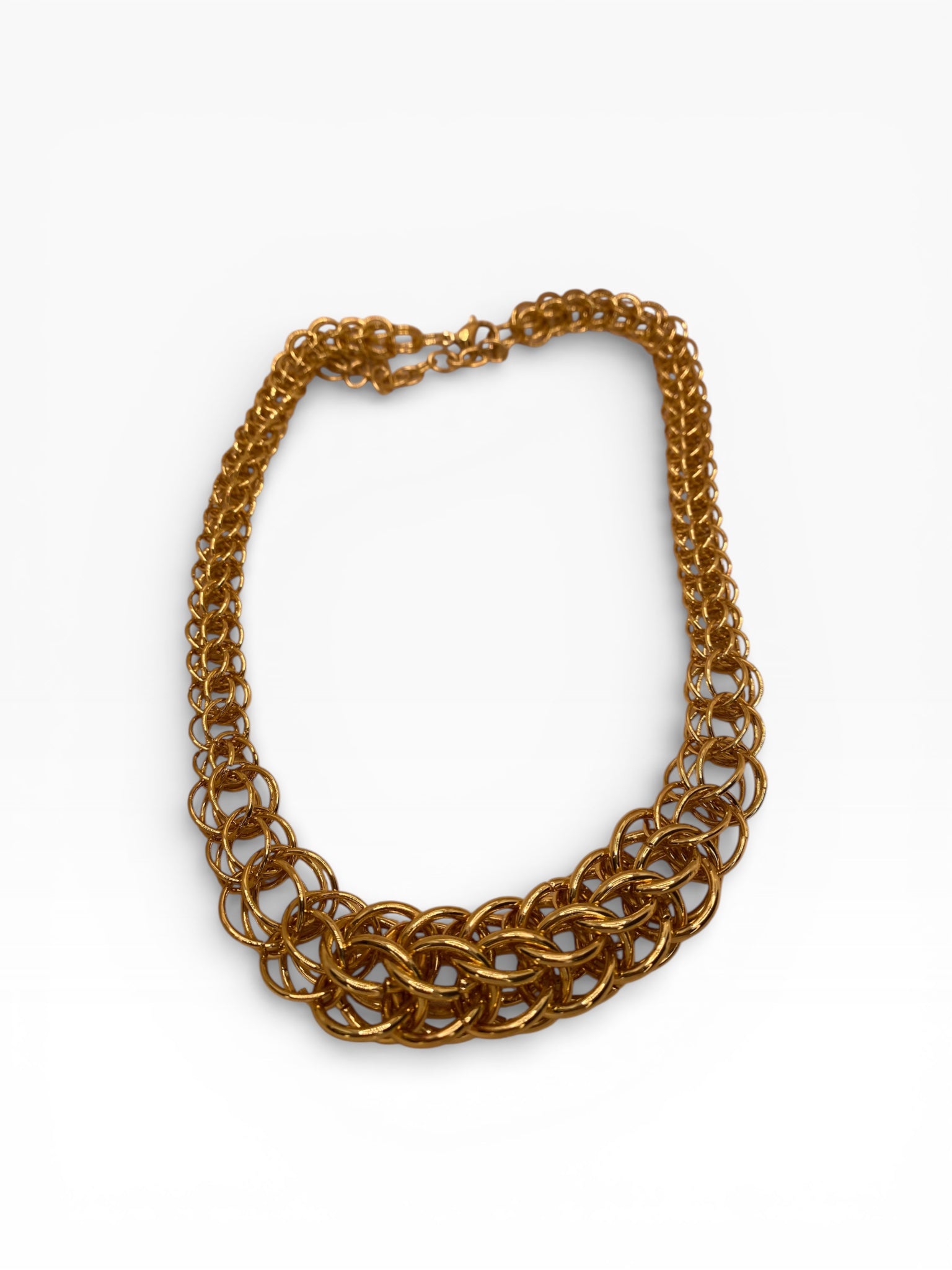 El Colgante Asteria V