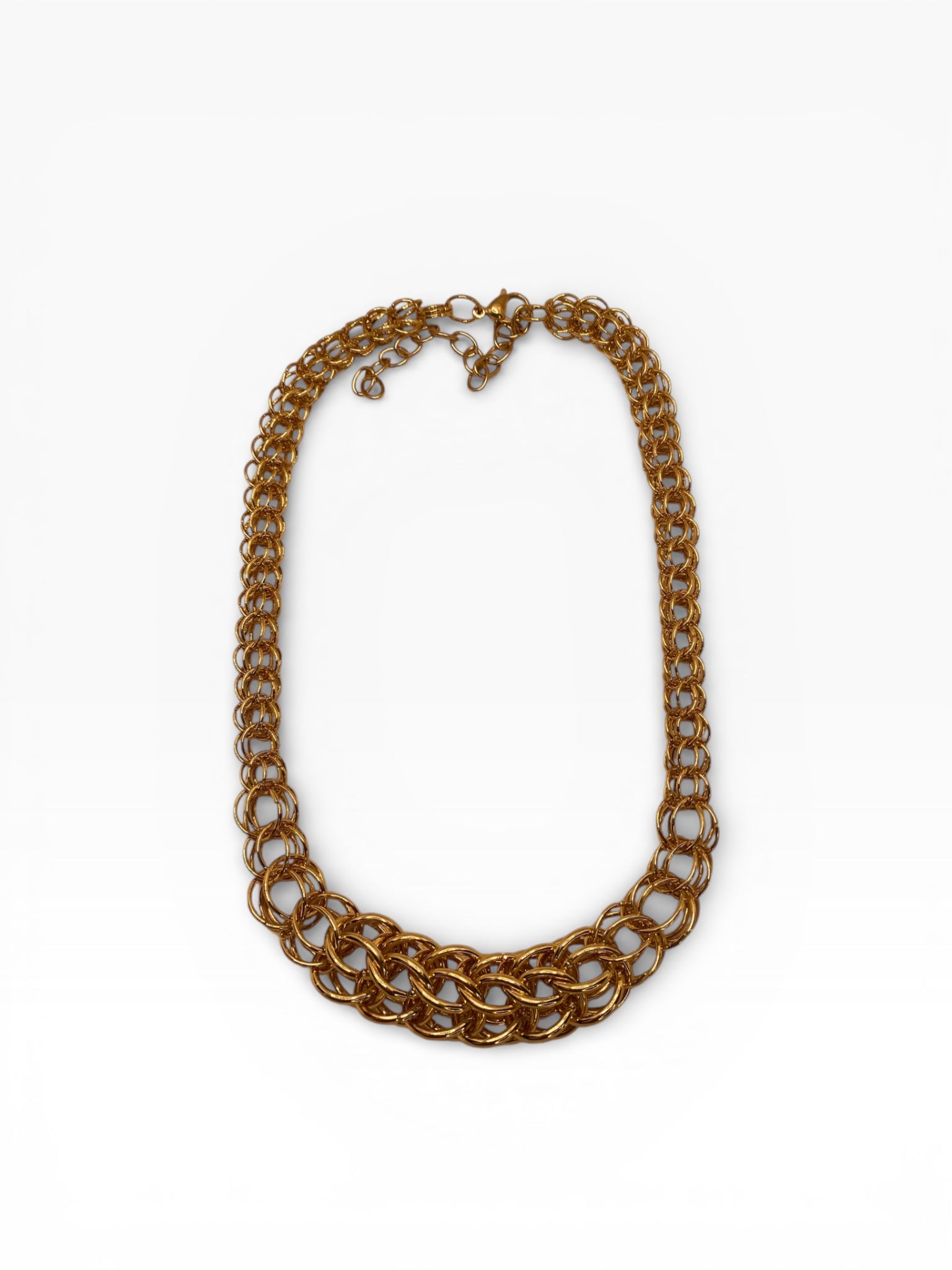 El Colgante Asteria V