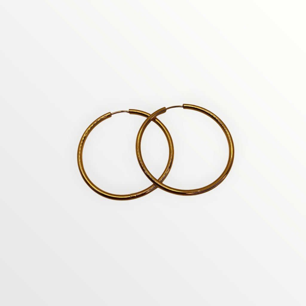 Los Pendientes Alma V