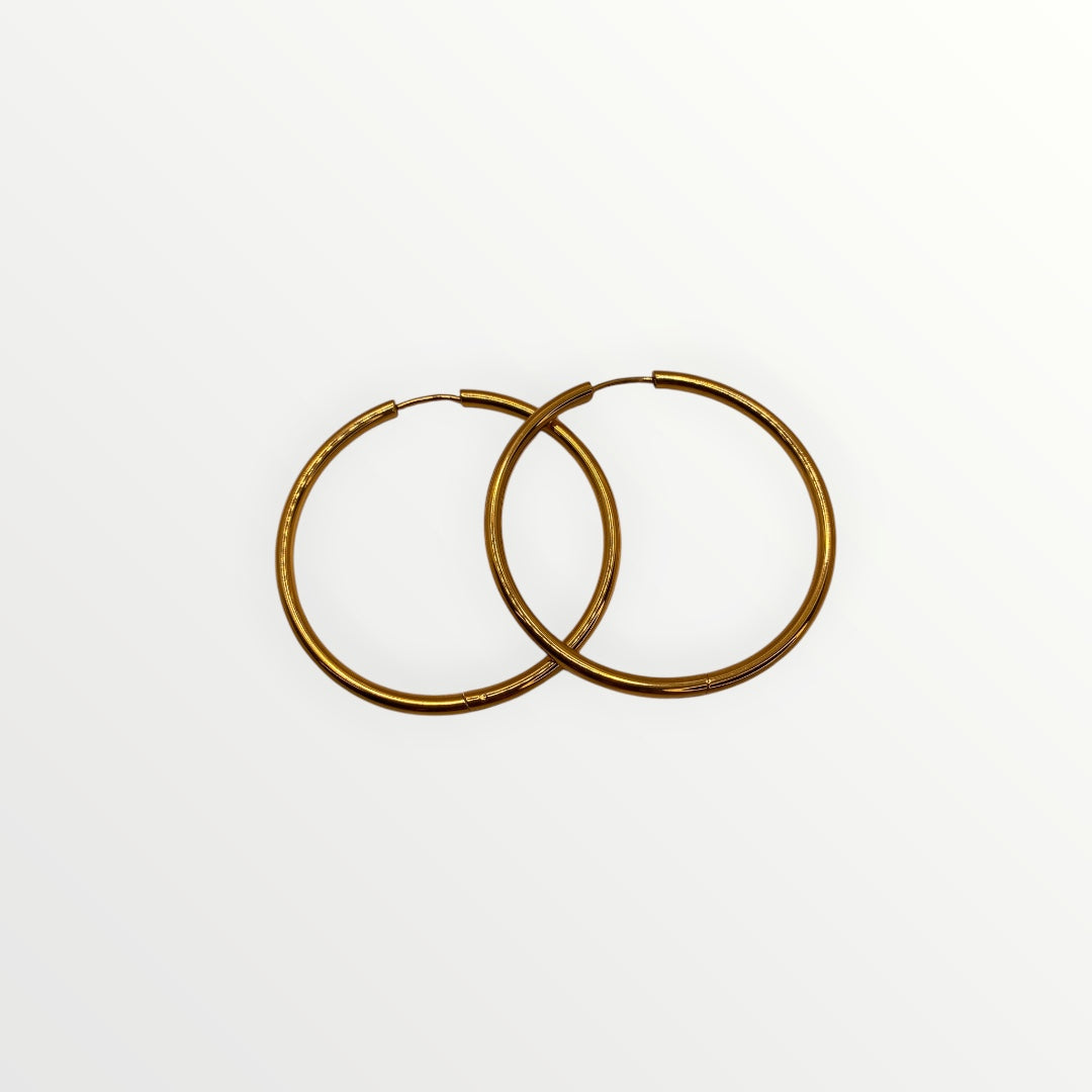 Los Pendientes Alma V