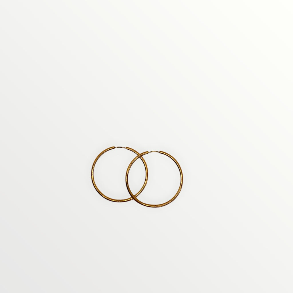 Los Pendientes Alma V