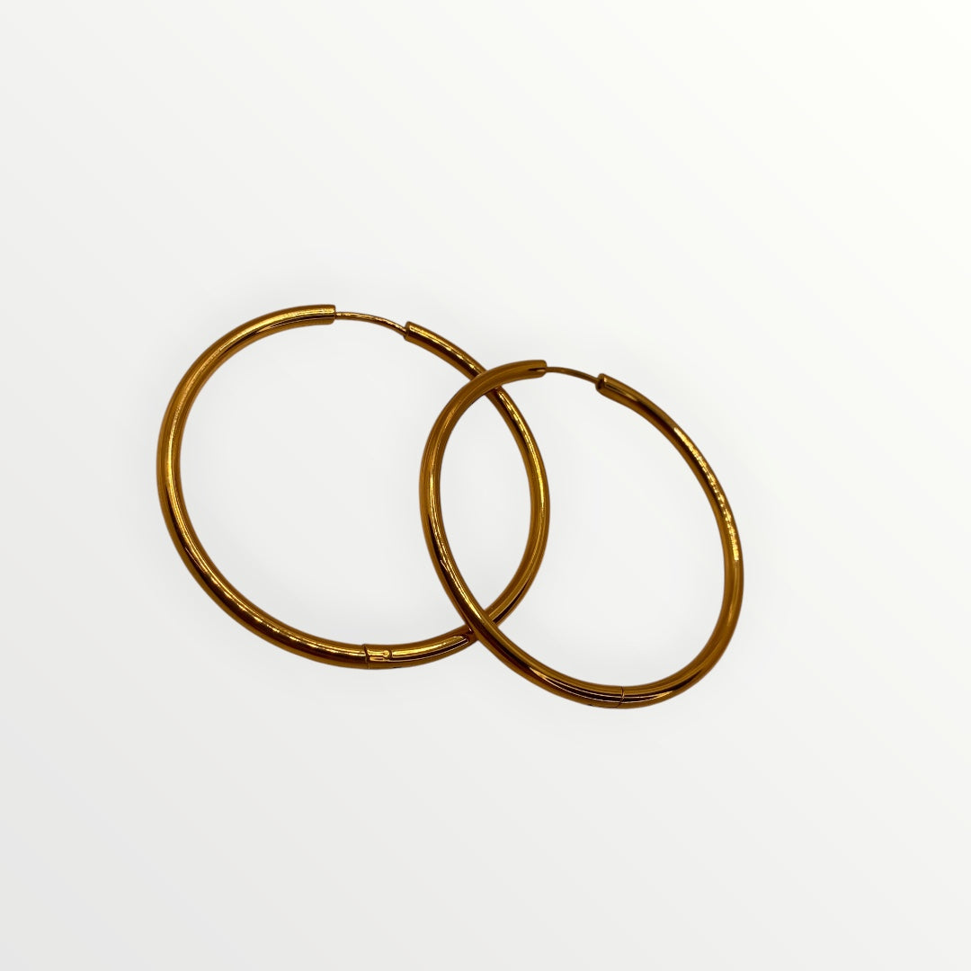 Los Pendientes Alma V