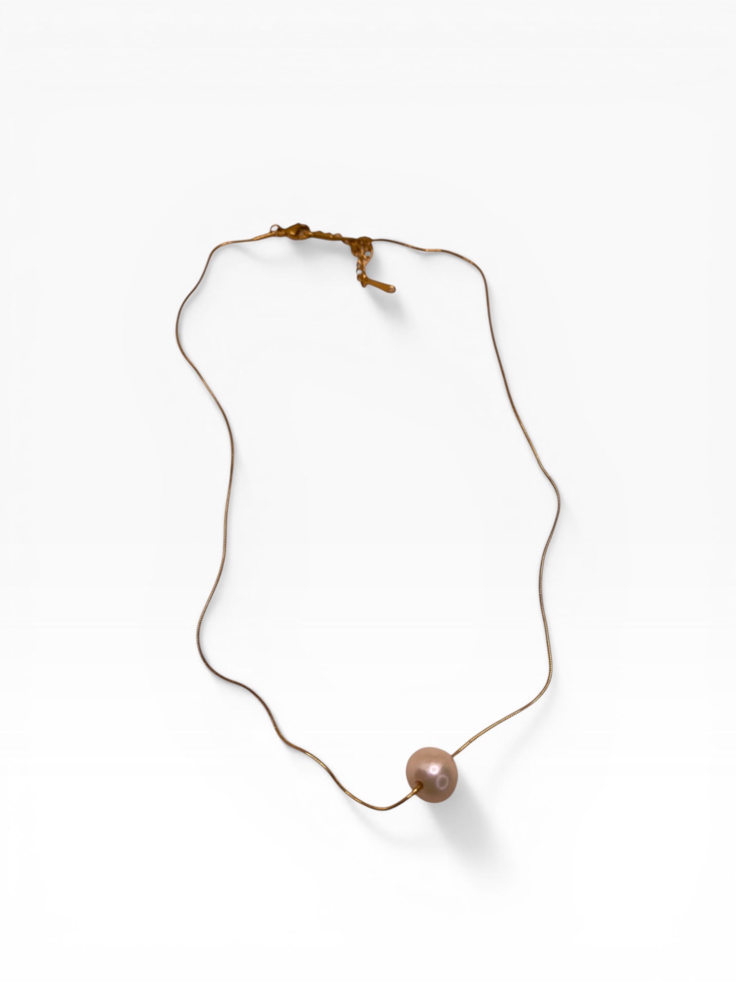 El Colgante Eirene V