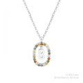 Inicial Lía B Plata