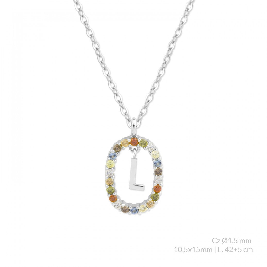 Inicial Lía L Plata