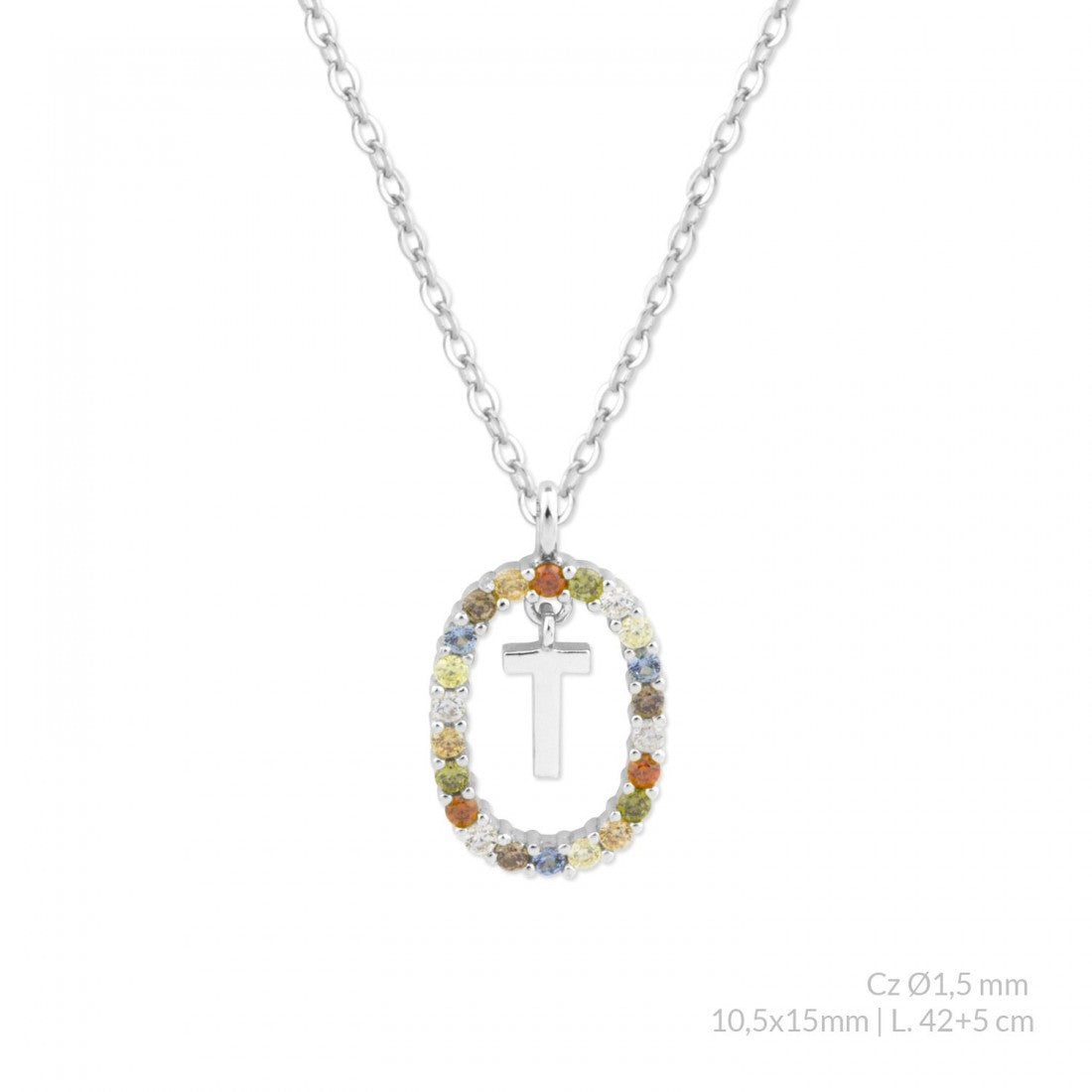 Inicial Lía T Plata