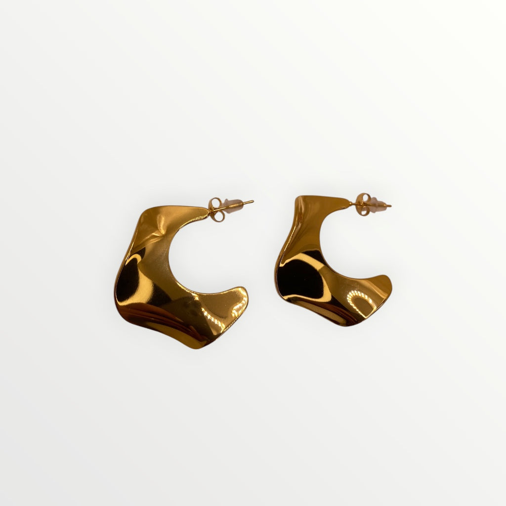 Los Pendientes Vireya V