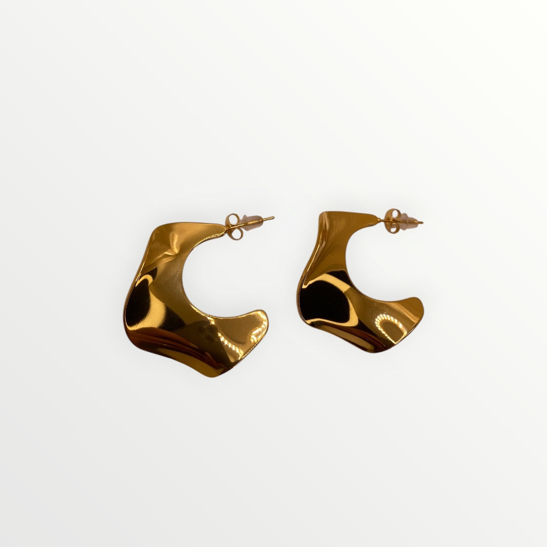 Los Pendientes Vireya V