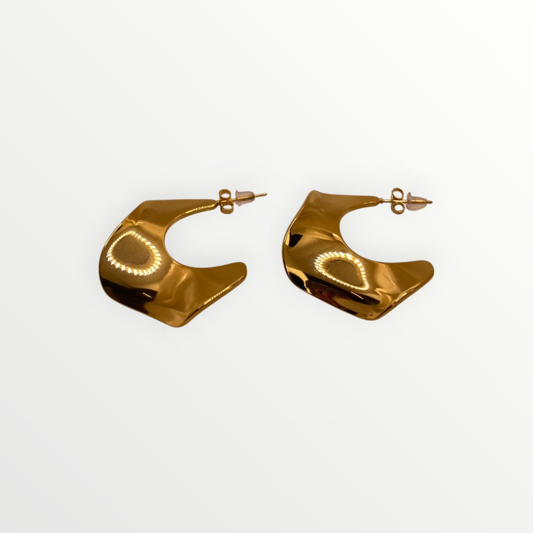 Los Pendientes Vireya V