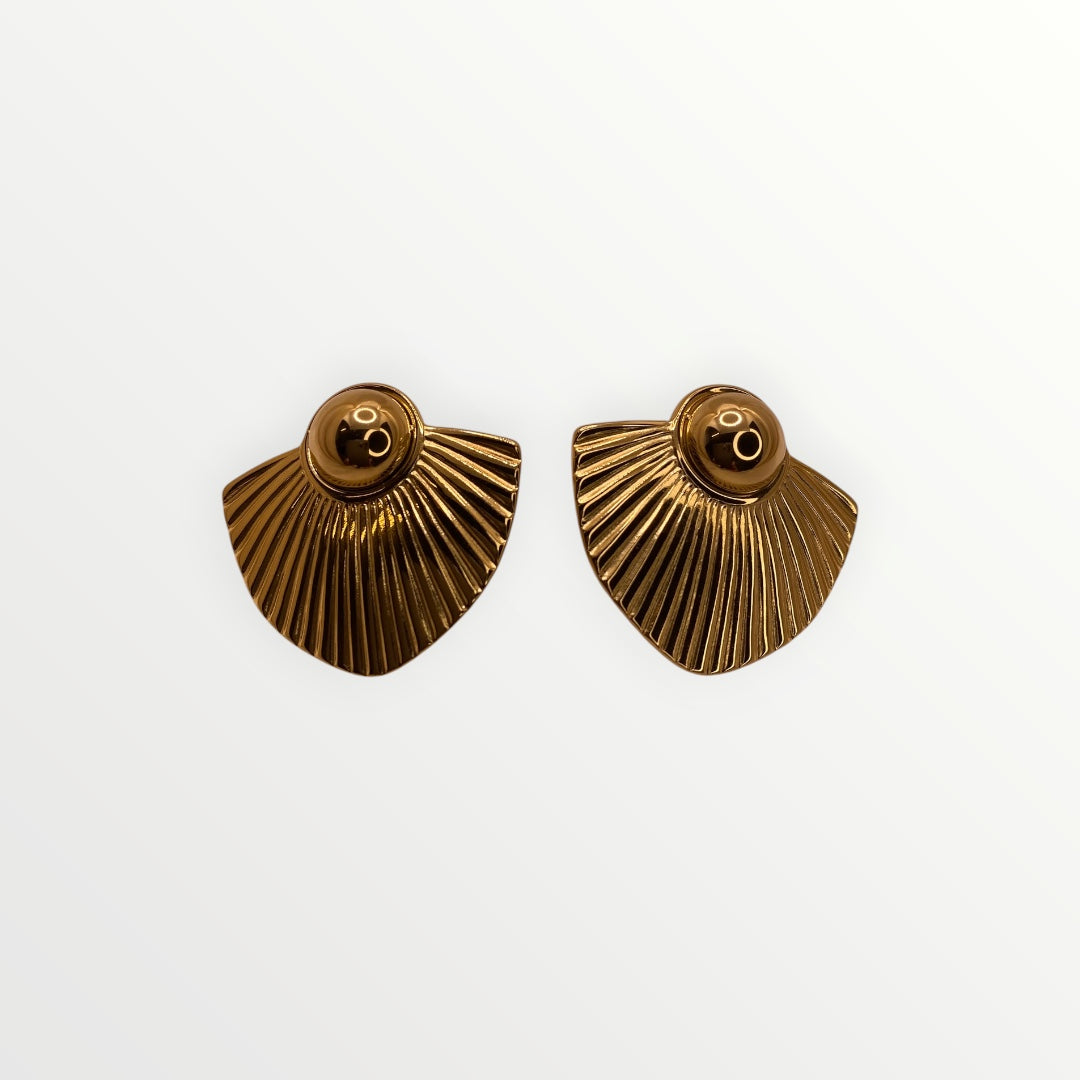 Los Pendientes Oria V