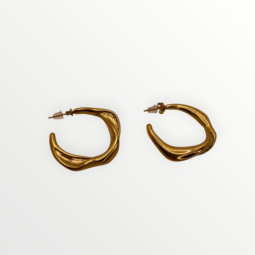 Los Pendientes Noa V