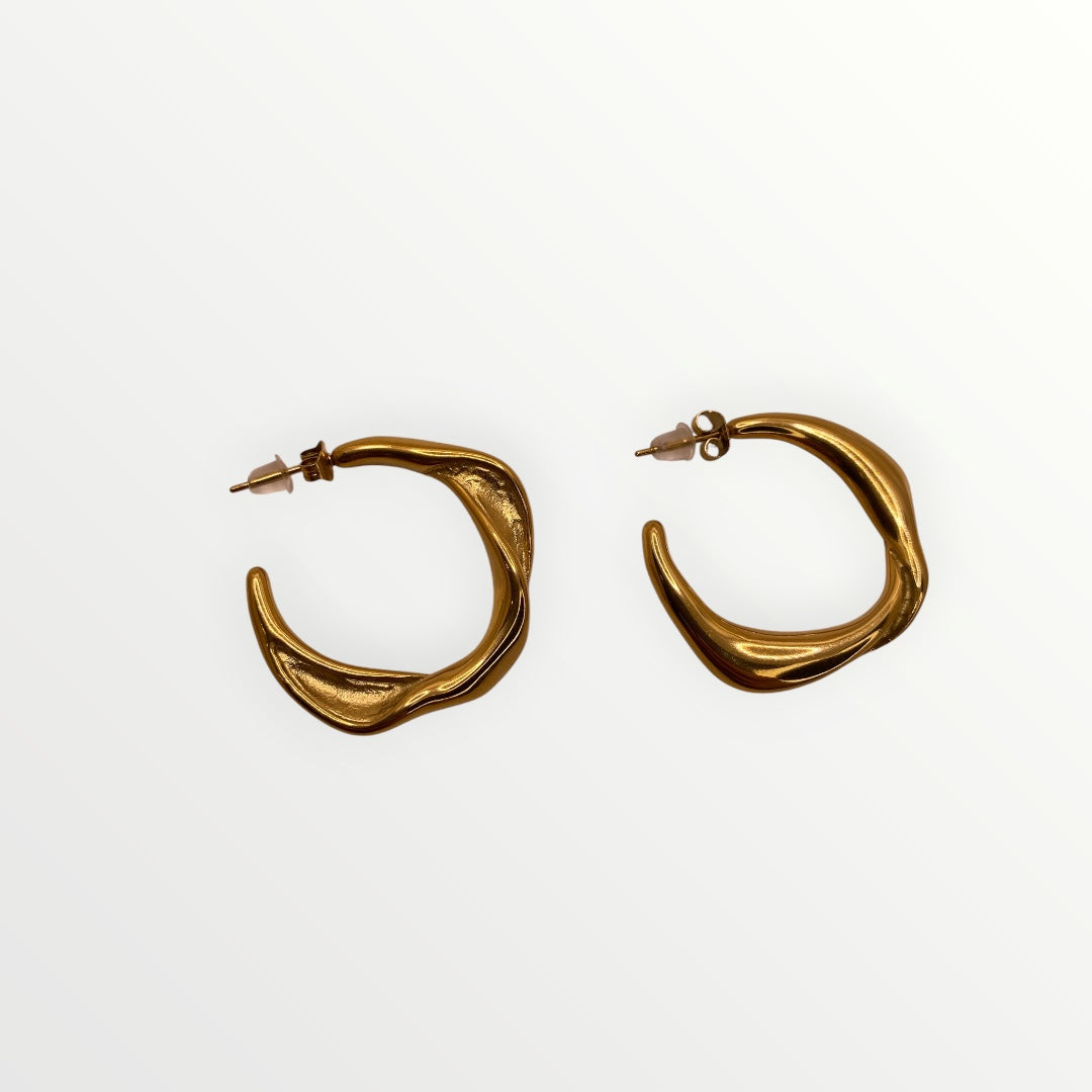 Los Pendientes Noa V