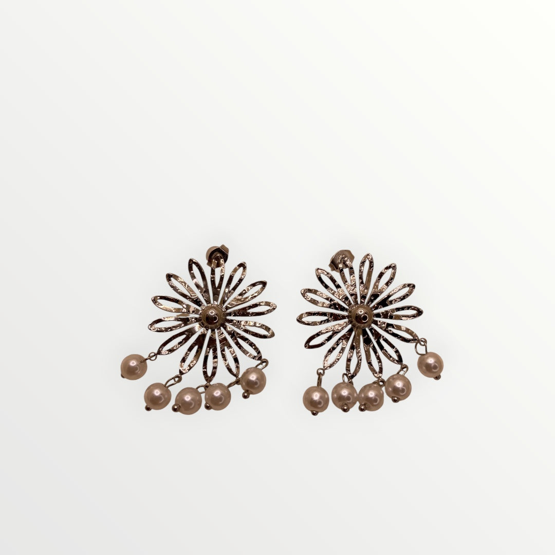 Los Pendientes Mara V