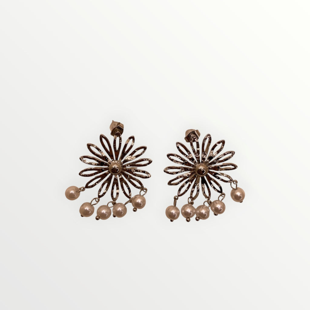 Los Pendientes Mara V