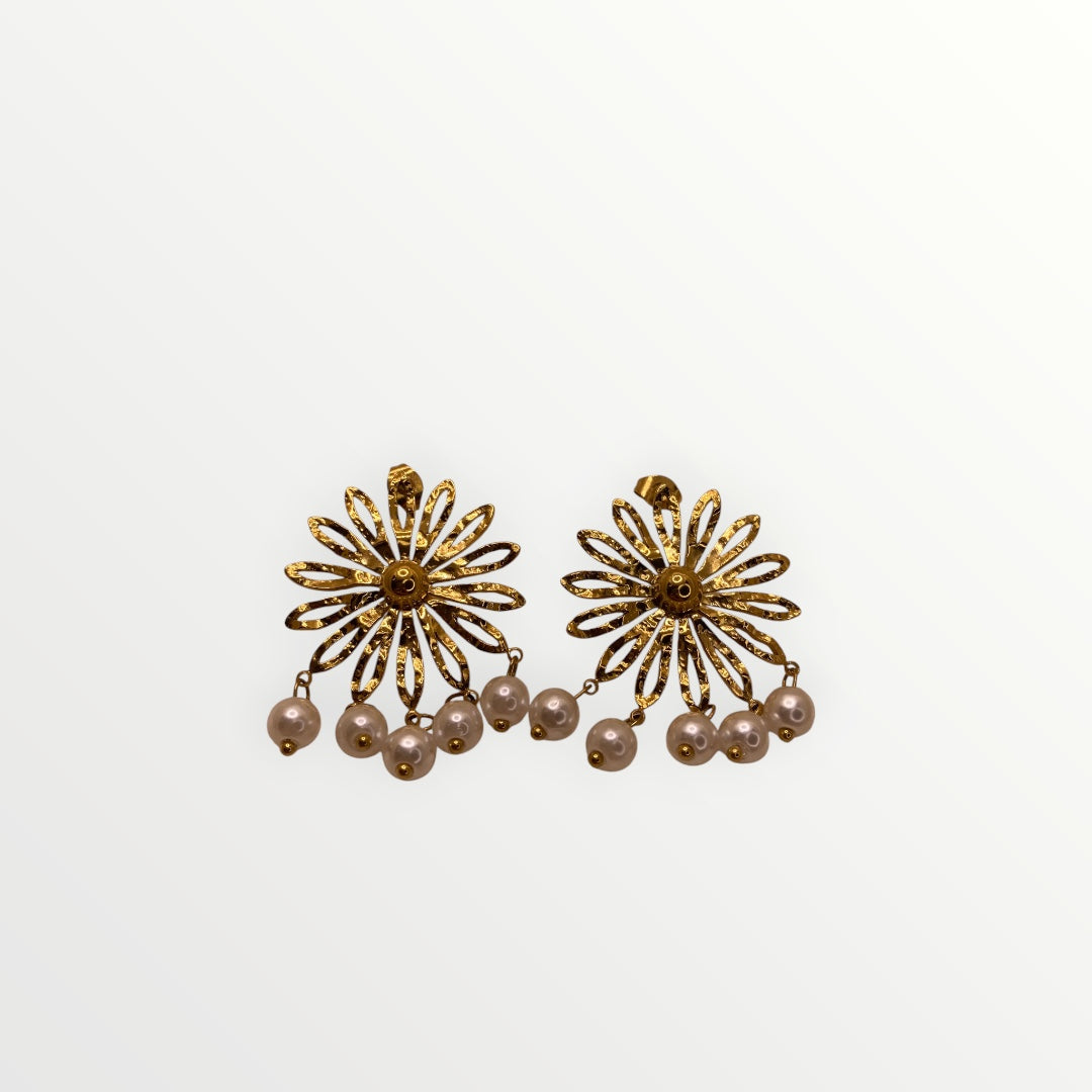 Los Pendientes Alma V