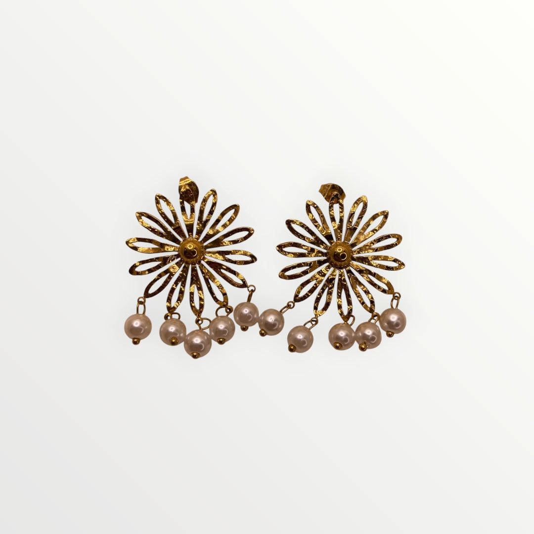 Los Pendientes Alma V