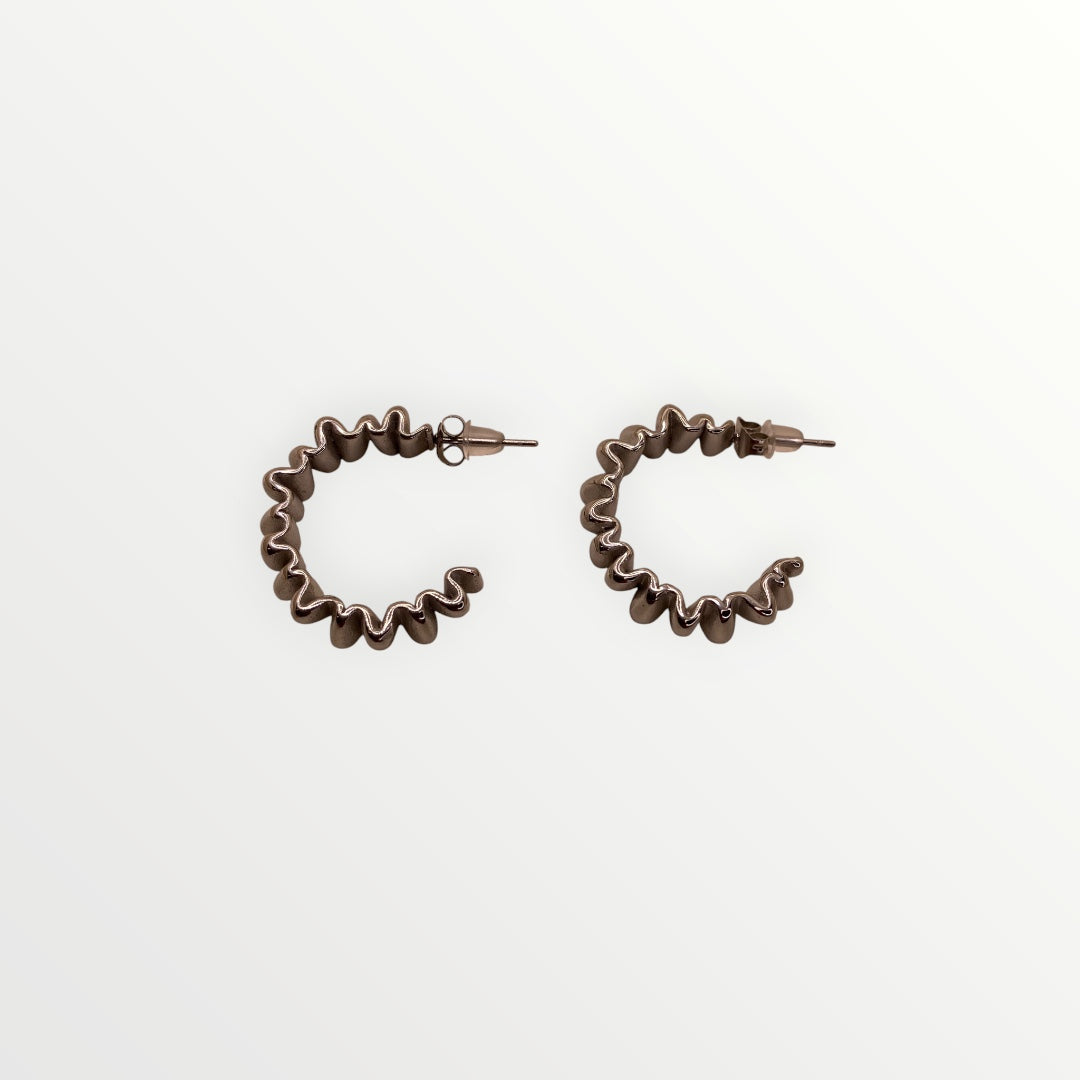 Los Pendientes Hécate V