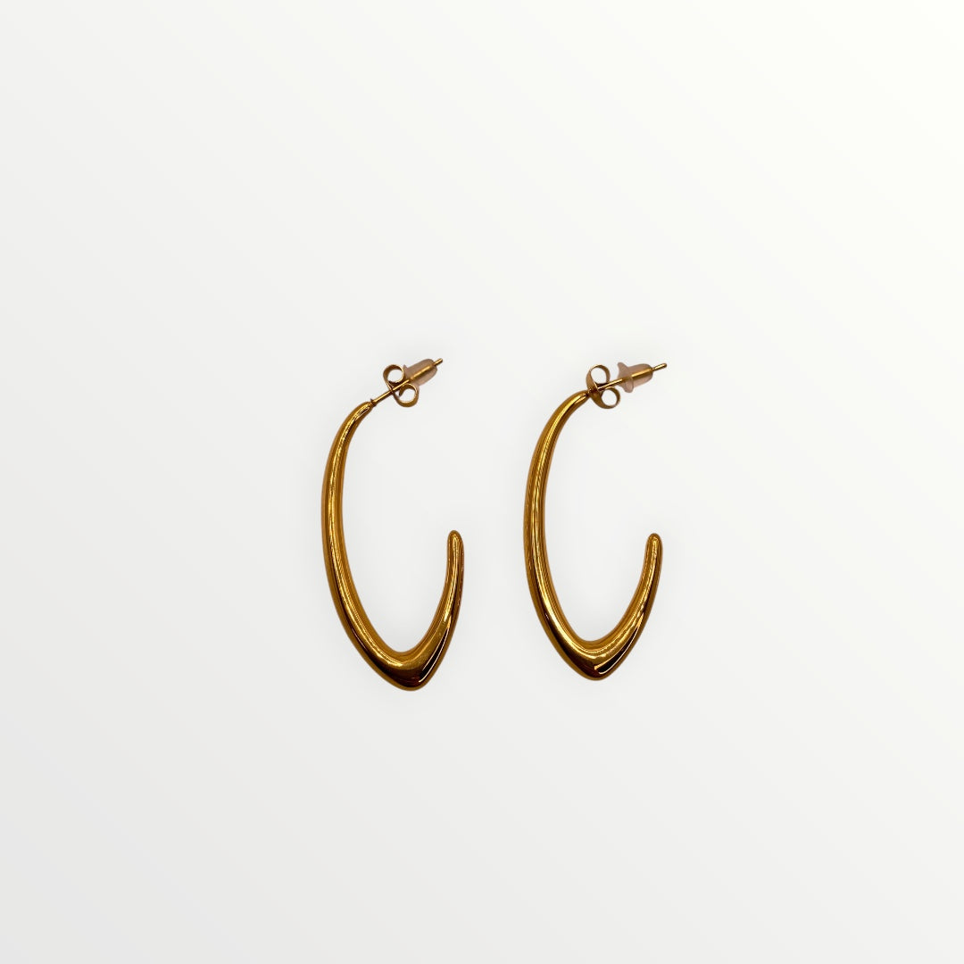 Los Pendientes Luz V