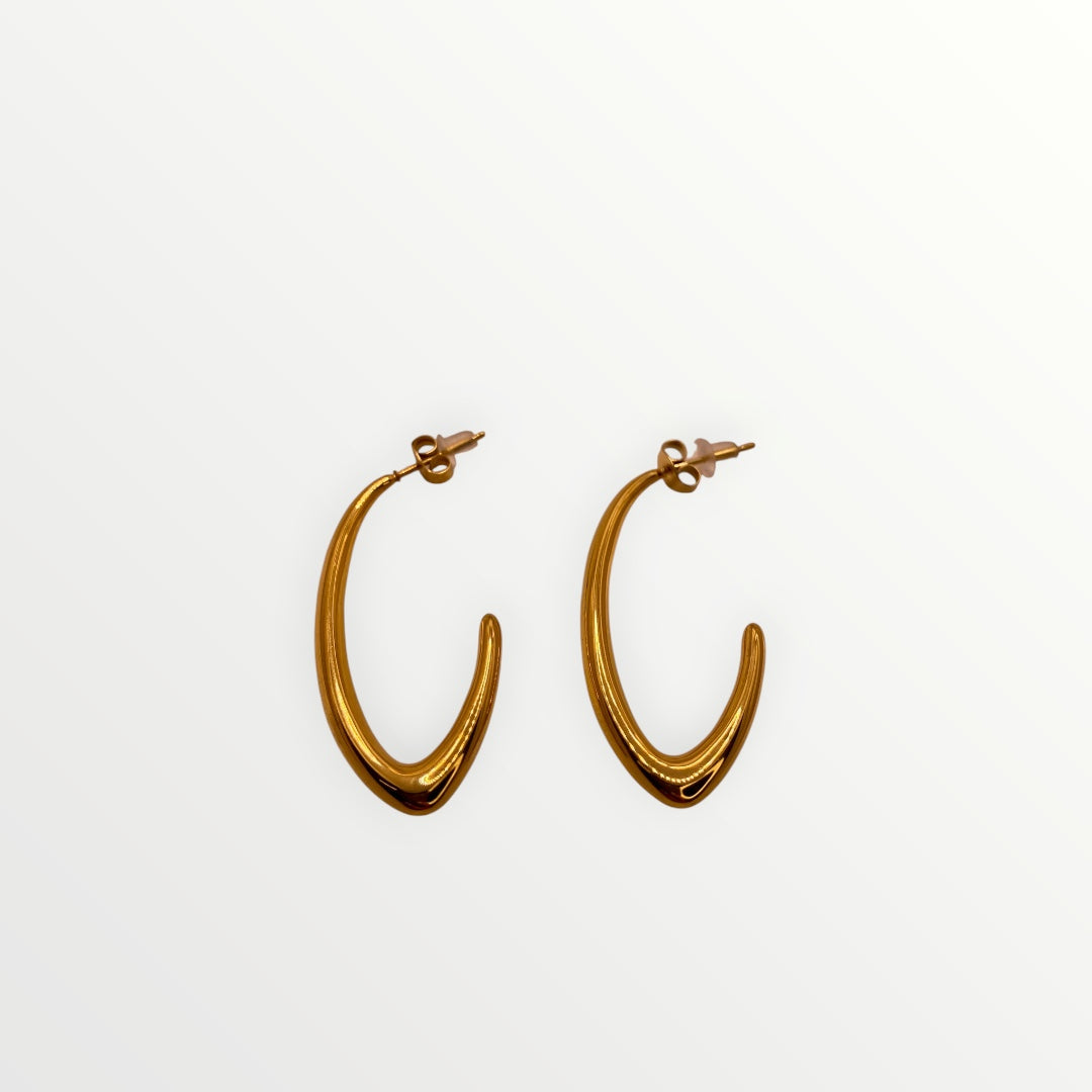 Los Pendientes Luz V