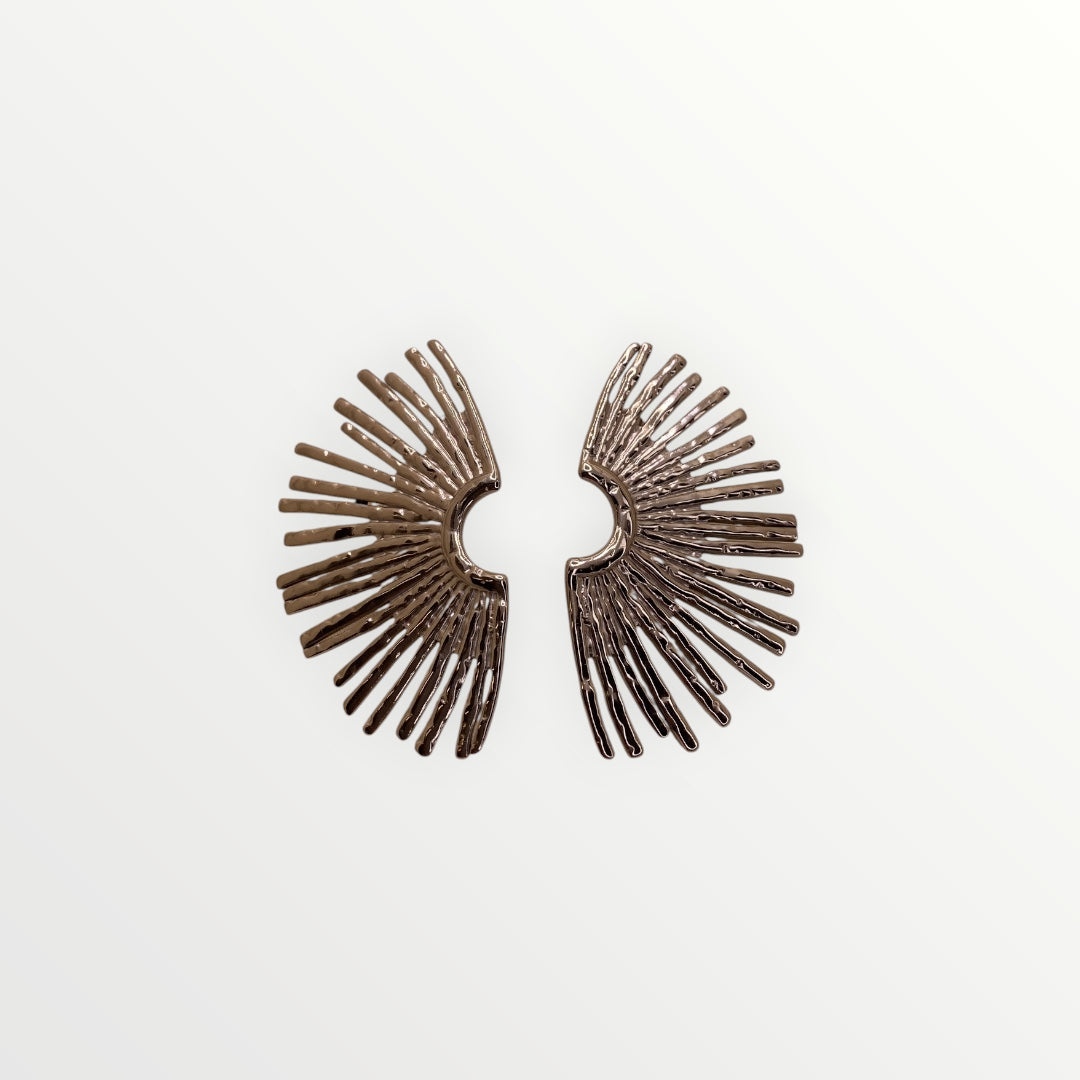 Los Pendientes Deméter V