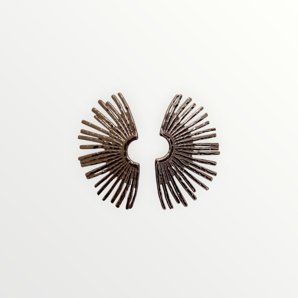 Los Pendientes Deméter V