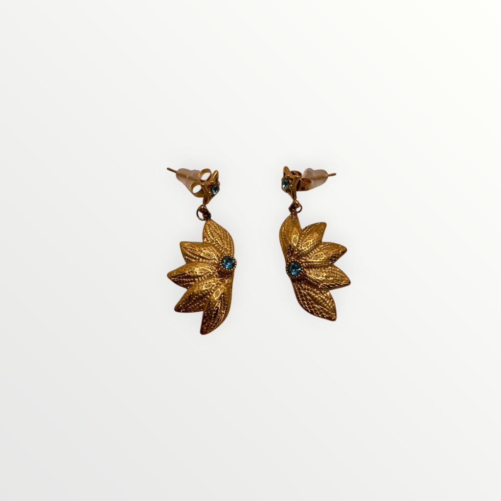 Los Pendientes Antheia V