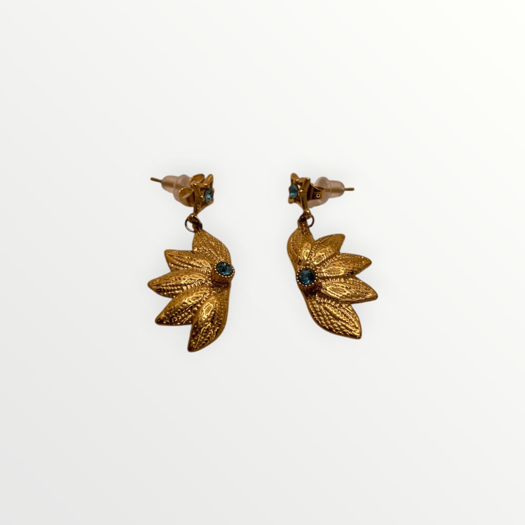 Los Pendientes Antheia V