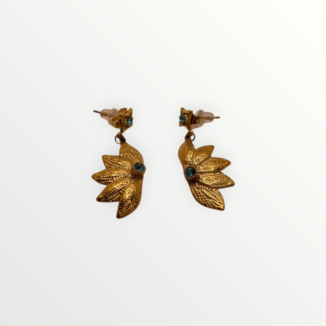 Los Pendientes Antheia V