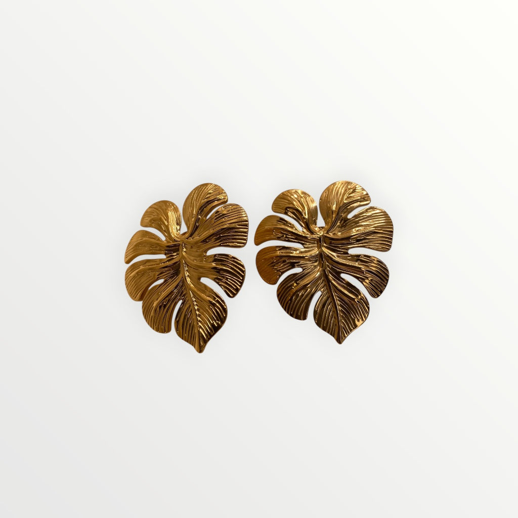 Los Pendientes Danae V