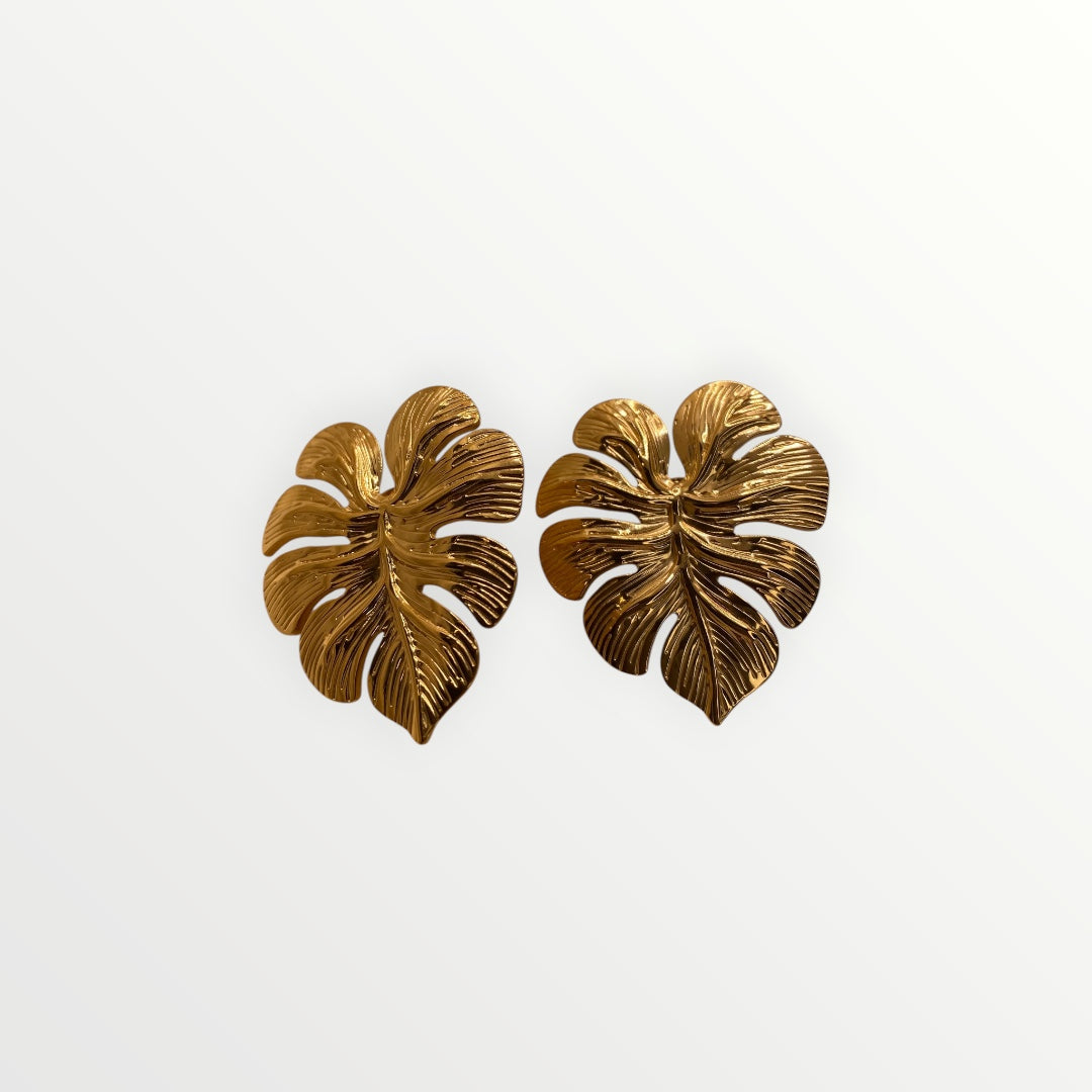 Los Pendientes Danae V