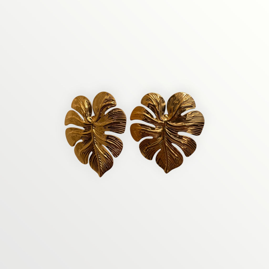 Los Pendientes Danae V
