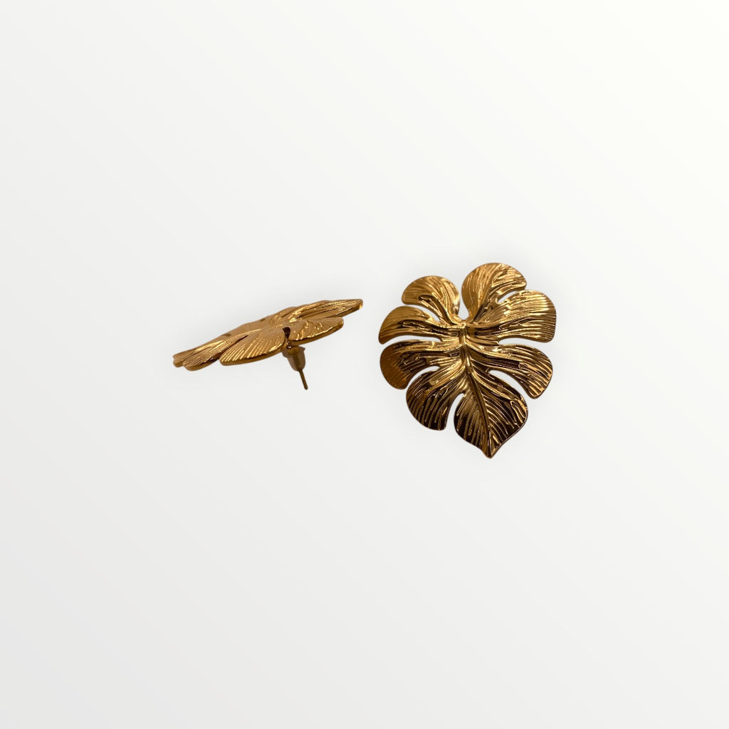 Los Pendientes Danae V